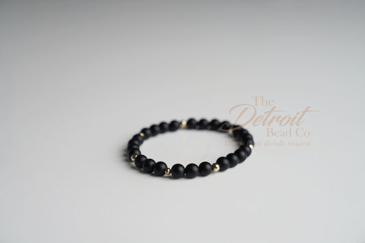 Men’s Signature Bracelet